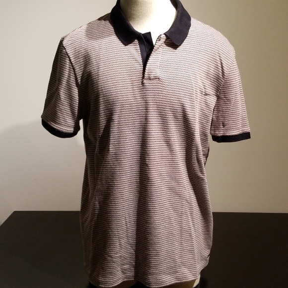 hugo boss pima cotton